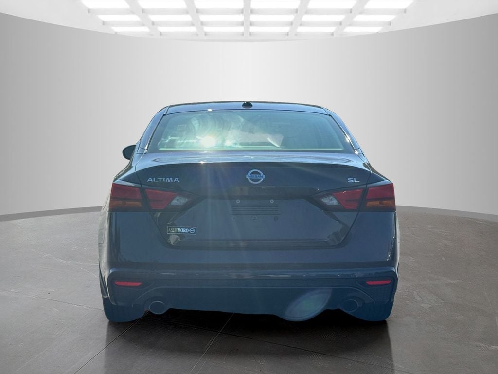 2020 Nissan Altima 2.5 SL
