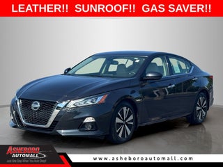 2020 Nissan Altima 2.5 SL