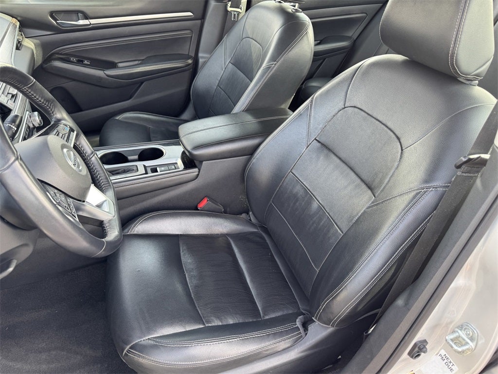 2020 Nissan Altima 2.5 SL