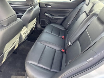 2020 Nissan Altima 2.5 SL