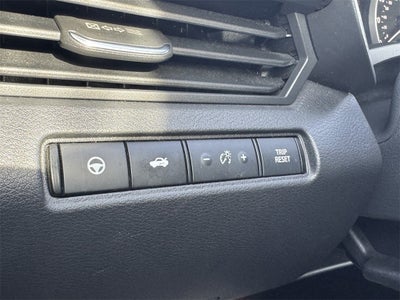 2020 Nissan Altima 2.5 SL