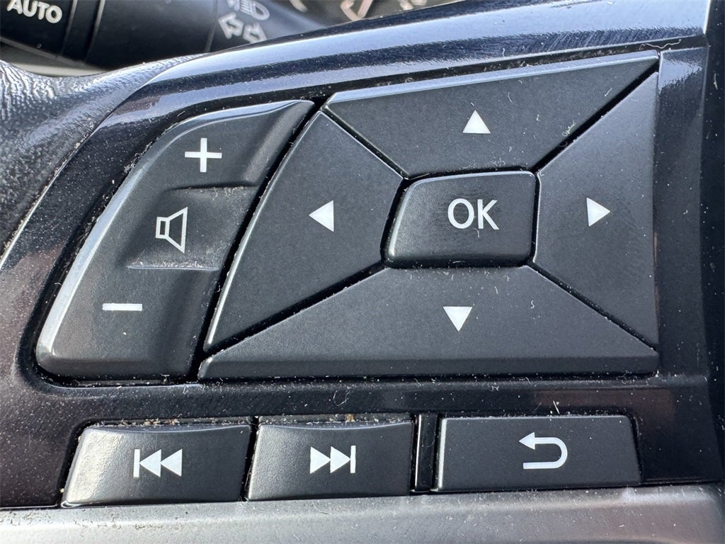 2020 Nissan Altima 2.5 SL