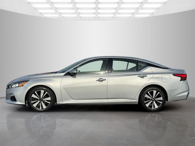 2020 Nissan Altima 2.5 SL