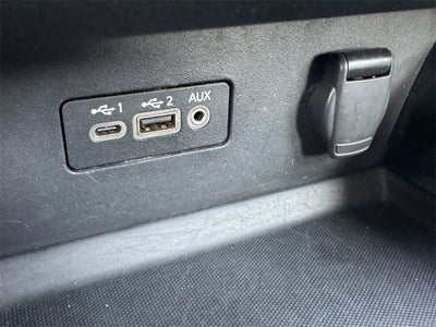 2020 Nissan Altima 2.5 SL