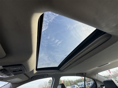 2020 Nissan Altima 2.5 SL