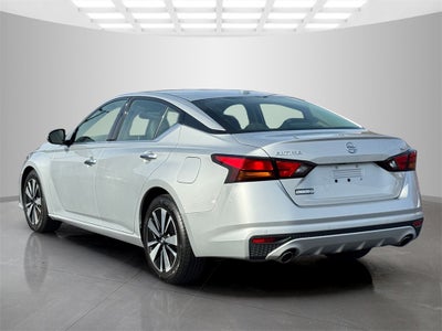 2020 Nissan Altima 2.5 SL