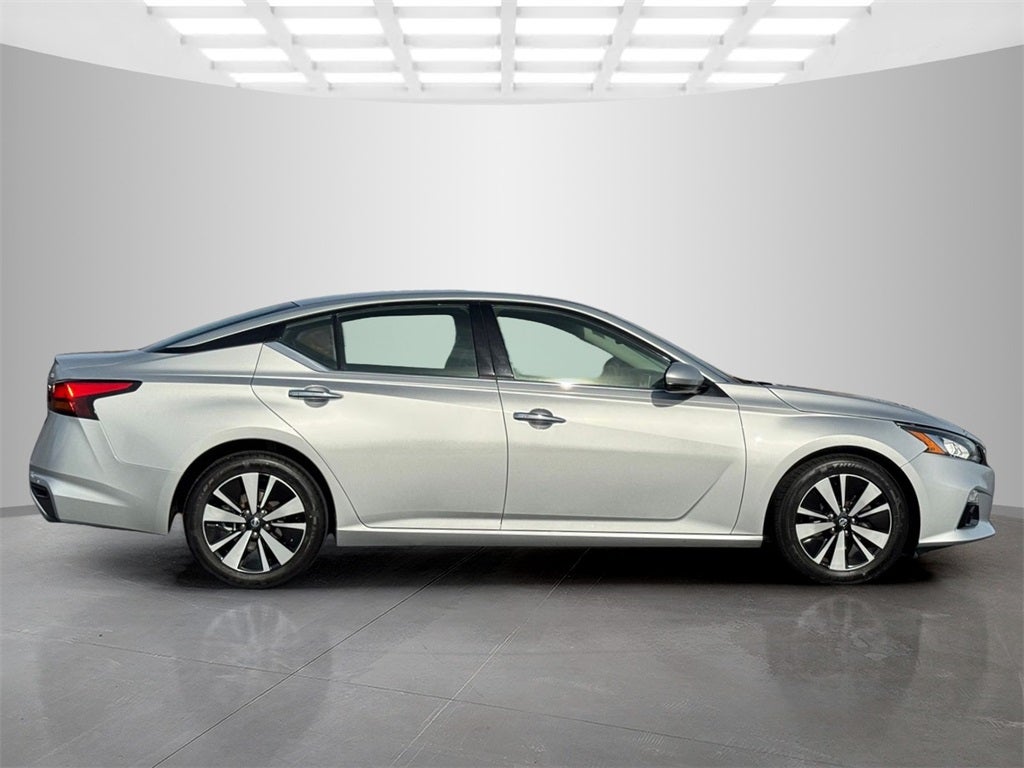 2020 Nissan Altima 2.5 SL