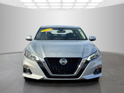 2020 Nissan Altima 2.5 SL