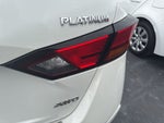 2022 Nissan Altima 2.5 Platinum