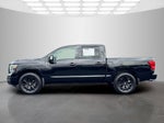 2023 Nissan Titan SV