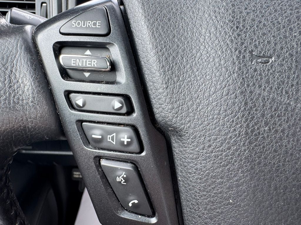 2023 Nissan Titan SV