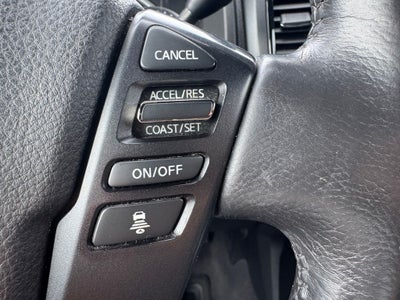 2023 Nissan Titan SV