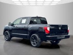 2023 Nissan Titan SV