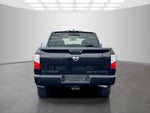 2023 Nissan Titan SV