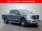 2020 Nissan Titan SV