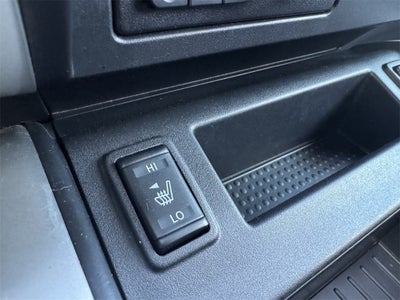 2021 Nissan Titan SL