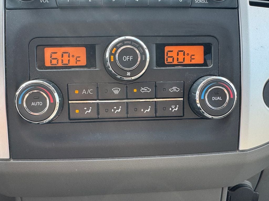 2015 Nissan Frontier SV