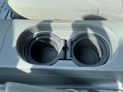 2015 Nissan Frontier SV