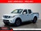 2019 Nissan Frontier PRO-4X