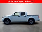 2019 Nissan Frontier PRO-4X
