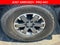 2019 Nissan Frontier PRO-4X