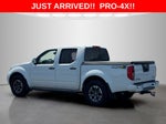 2019 Nissan Frontier PRO-4X