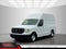 2016 Nissan NV2500HD S High Roof