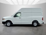 2016 Nissan NV2500HD S High Roof