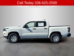 2023 Nissan Frontier S