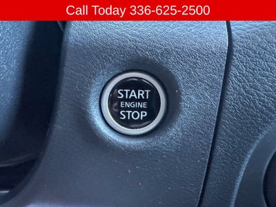 2023 Nissan Frontier S