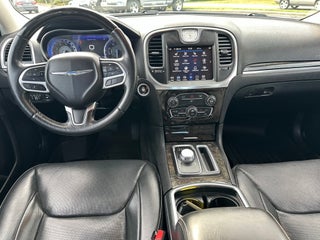 2018 Chrysler 300 Limited in Asheboro, NC - Asheboro Auto Mall