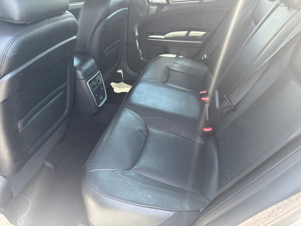 2020 Chrysler 300 Limited