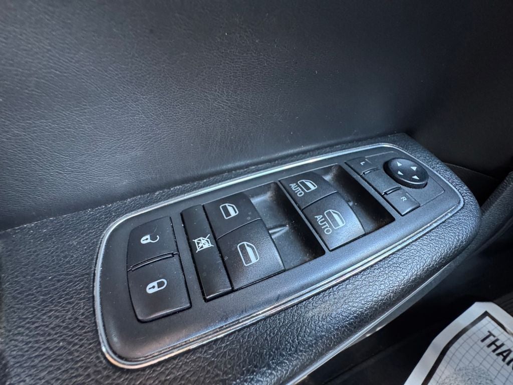 2020 Chrysler 300 Limited