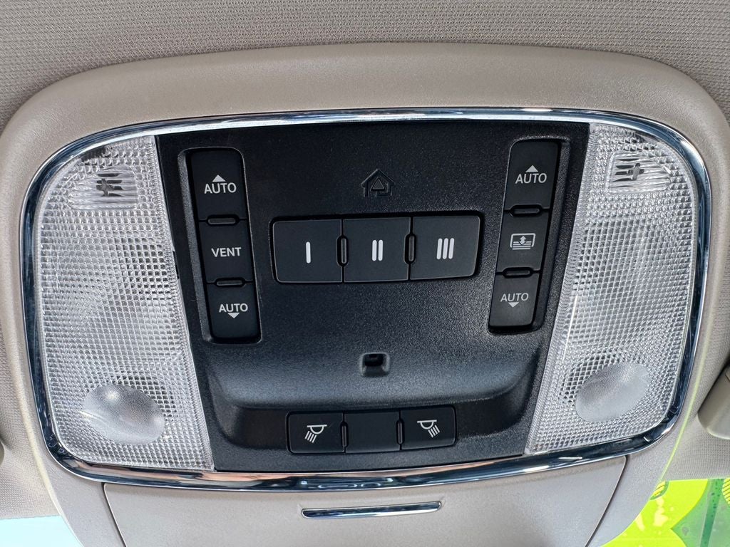 2020 Chrysler 300 Limited