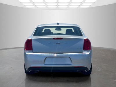 2020 Chrysler 300 Limited