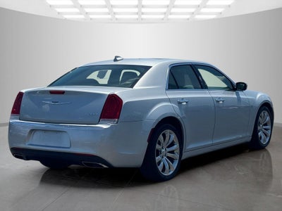 2020 Chrysler 300 Limited