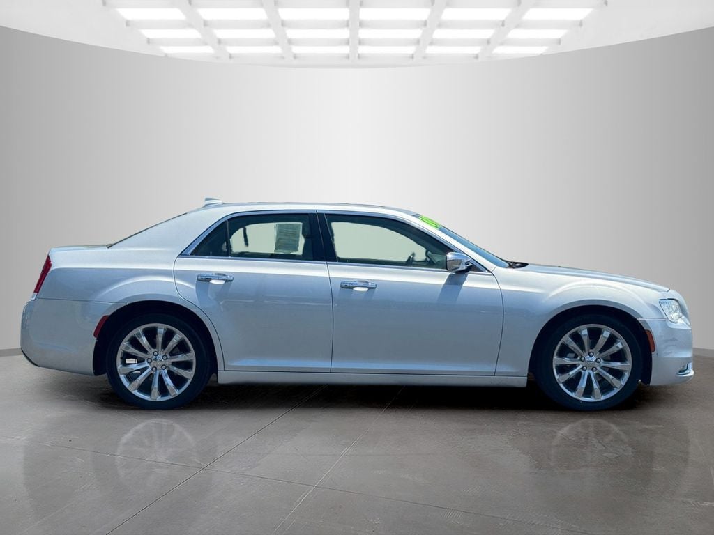 2020 Chrysler 300 Limited