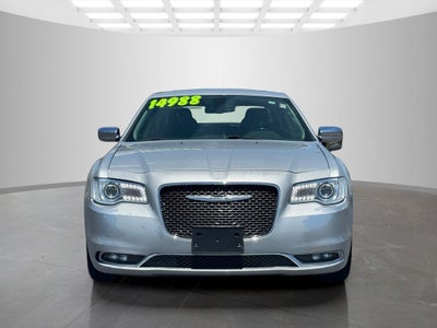 2020 Chrysler 300 Limited