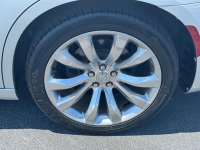 2020 Chrysler 300 Limited