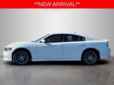 2022 Dodge Charger GT