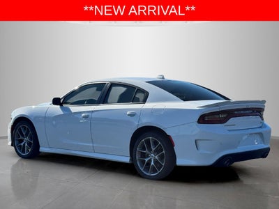 2022 Dodge Charger GT