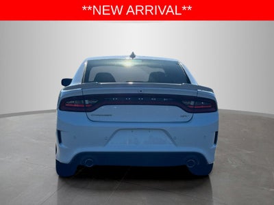 2022 Dodge Charger GT
