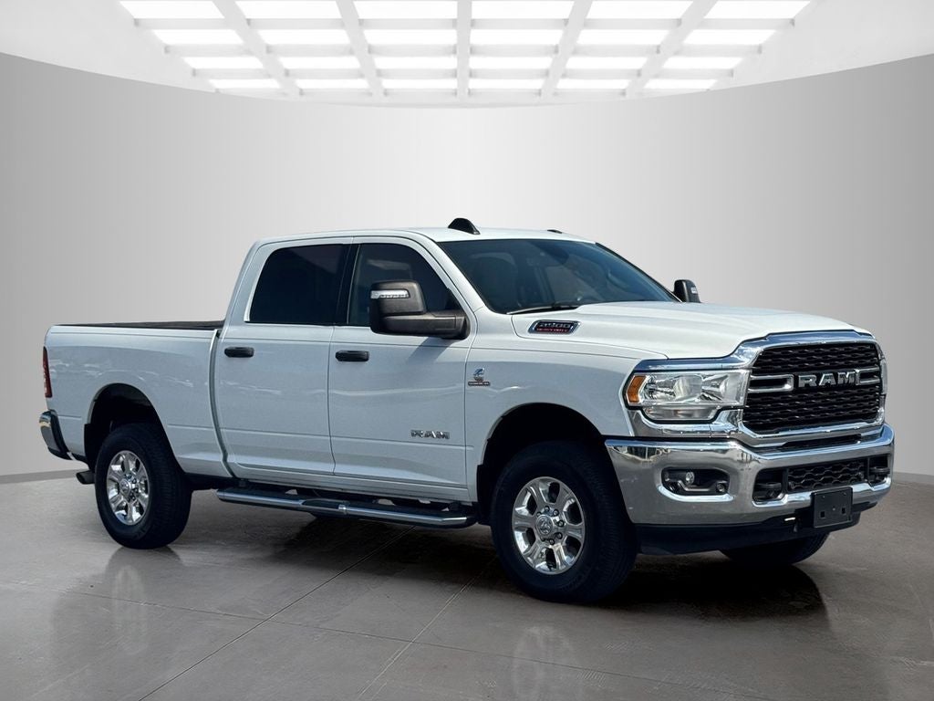 2023 RAM 2500 Big Horn