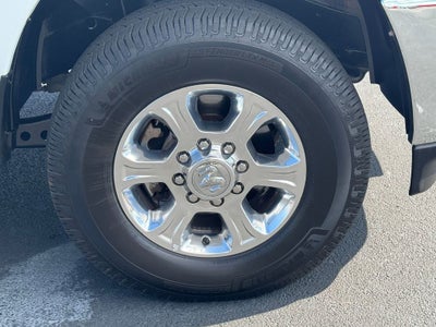 2023 RAM 2500 Big Horn