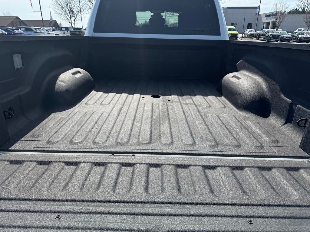 2023 RAM 2500 Big Horn