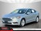 2018 Ford Fusion Hybrid SE