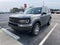 2022 Ford Bronco Sport Base