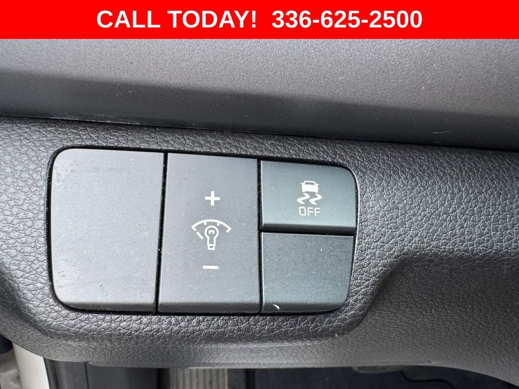 2020 Kia Rio LX