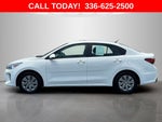 2020 Kia Rio LX