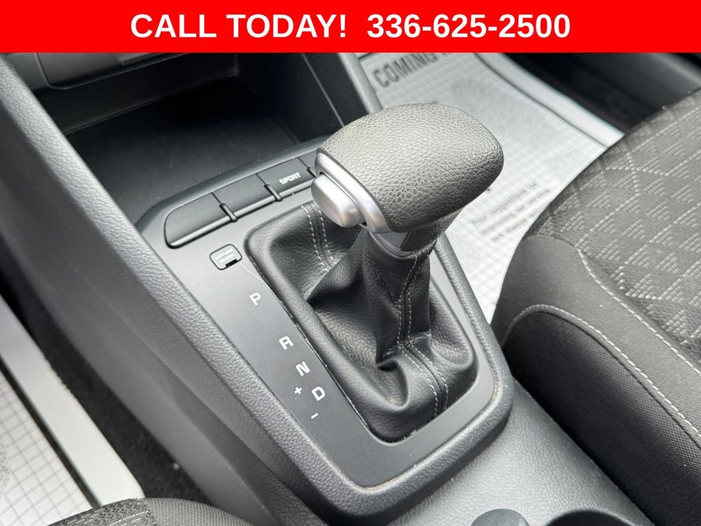 2020 Kia Rio LX